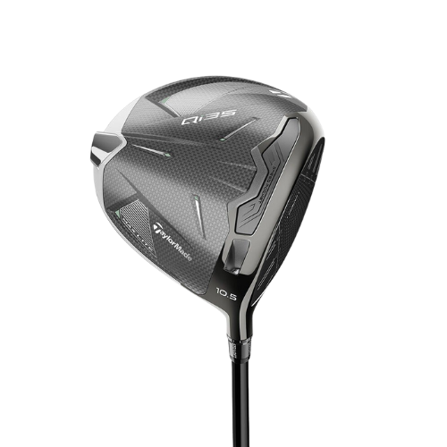 TaylorMade Qi35 Max Lite Men's Driver - SA GOLF ONLINE